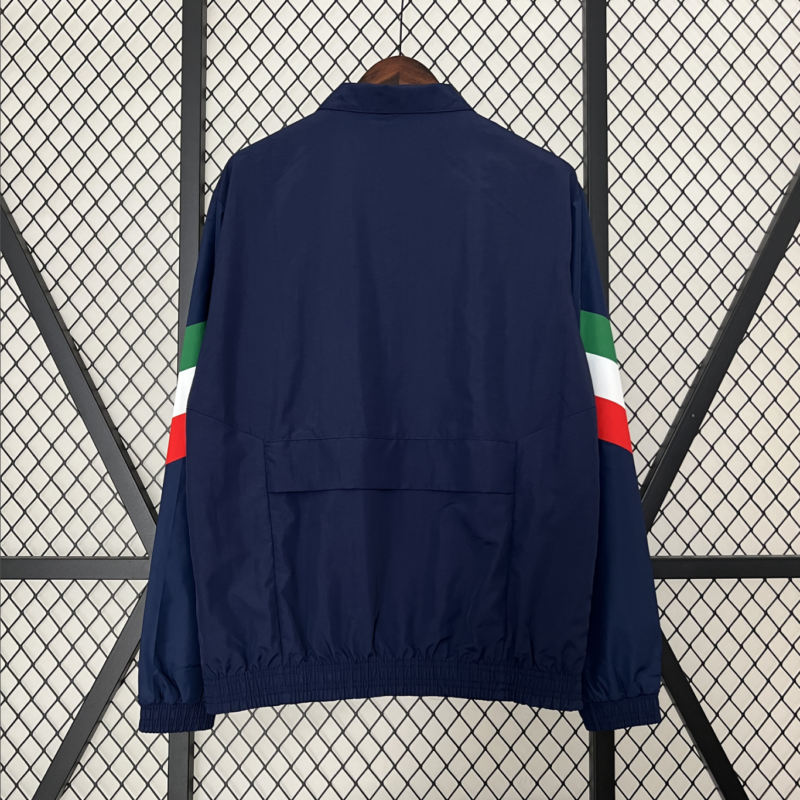 2024 Italy Windbreaker - Image 3